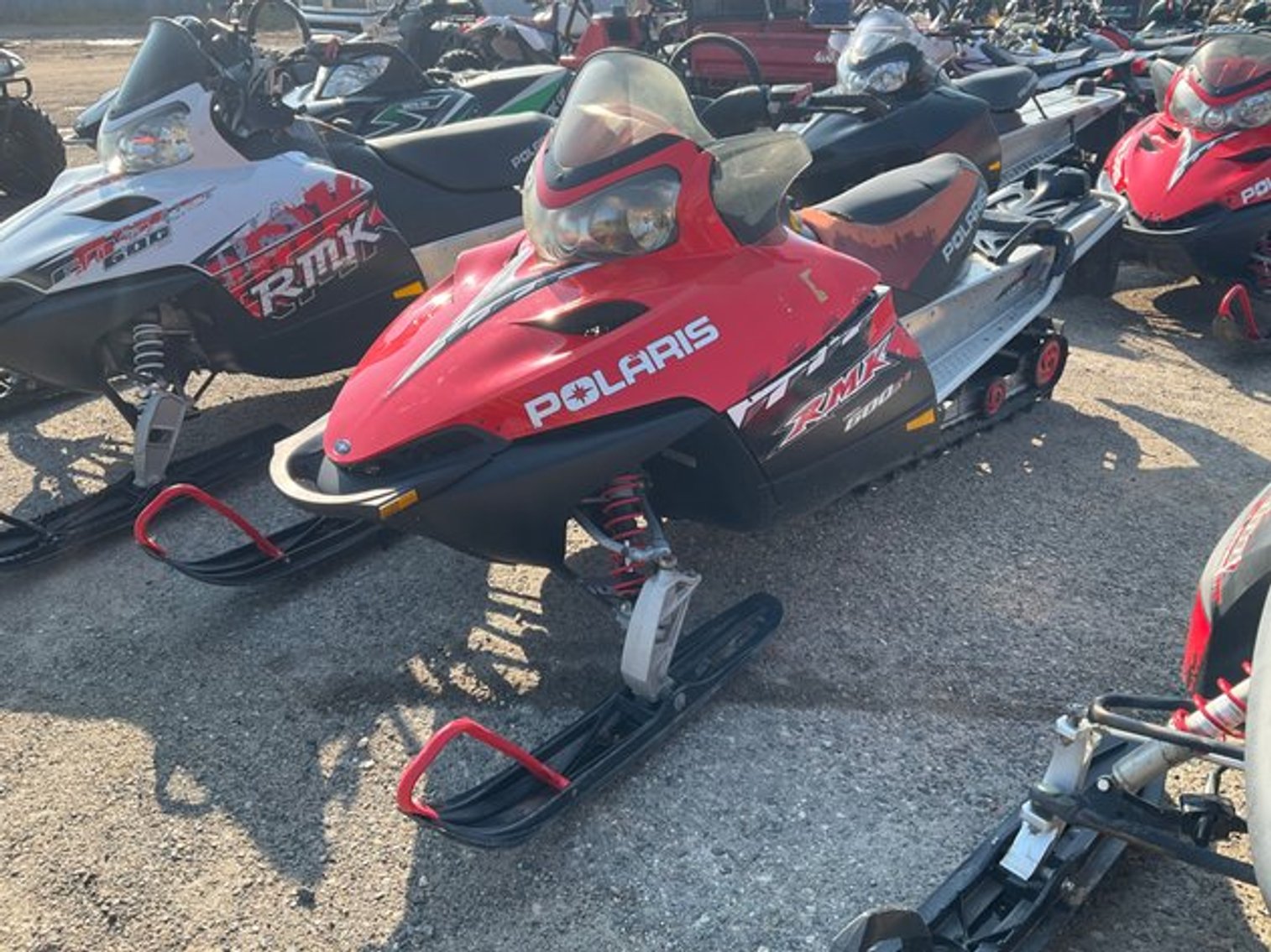 Image for 2025 State of Montana Surplus Property Auction