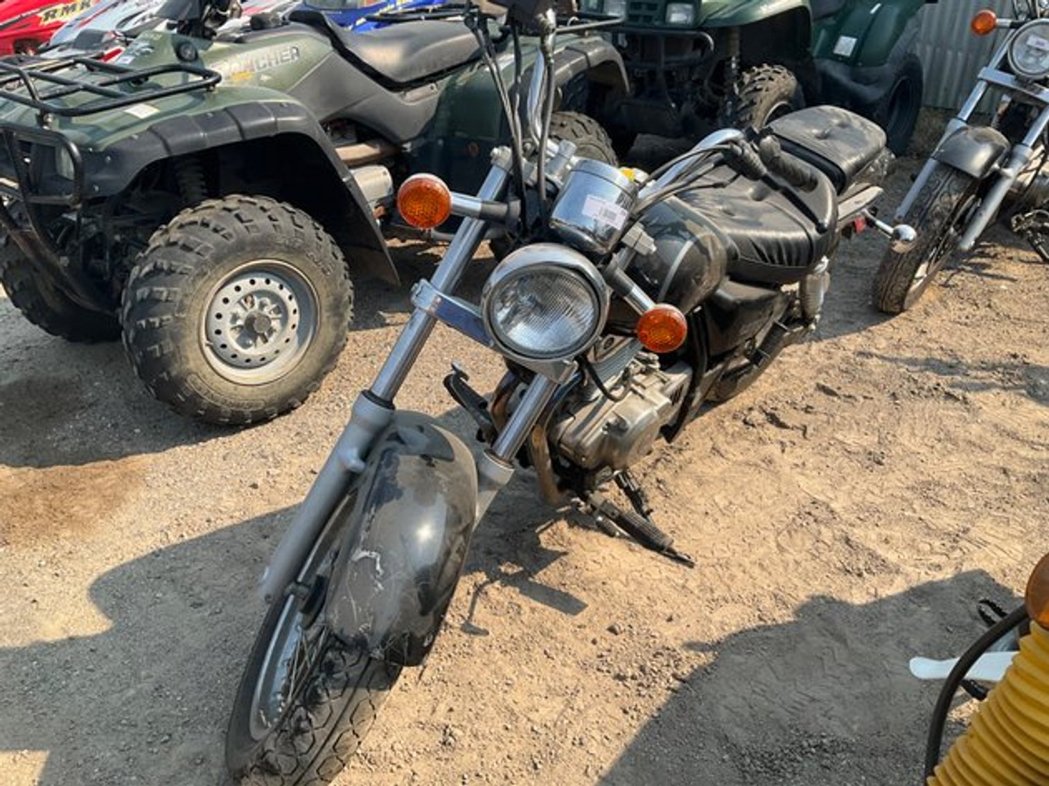 Image for 2025 State of Montana Surplus Property Auction