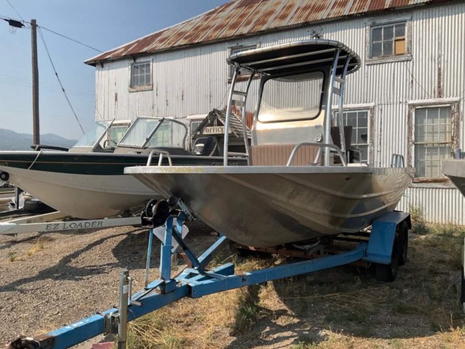 Image for 2025 State of Montana Surplus Property Auction