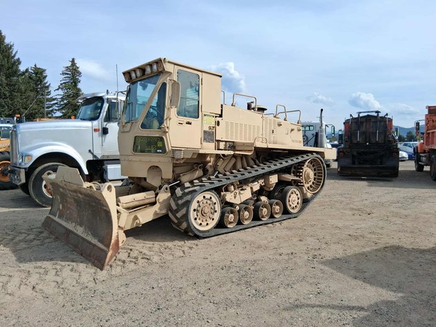 2025 State of Montana Surplus Property Auction