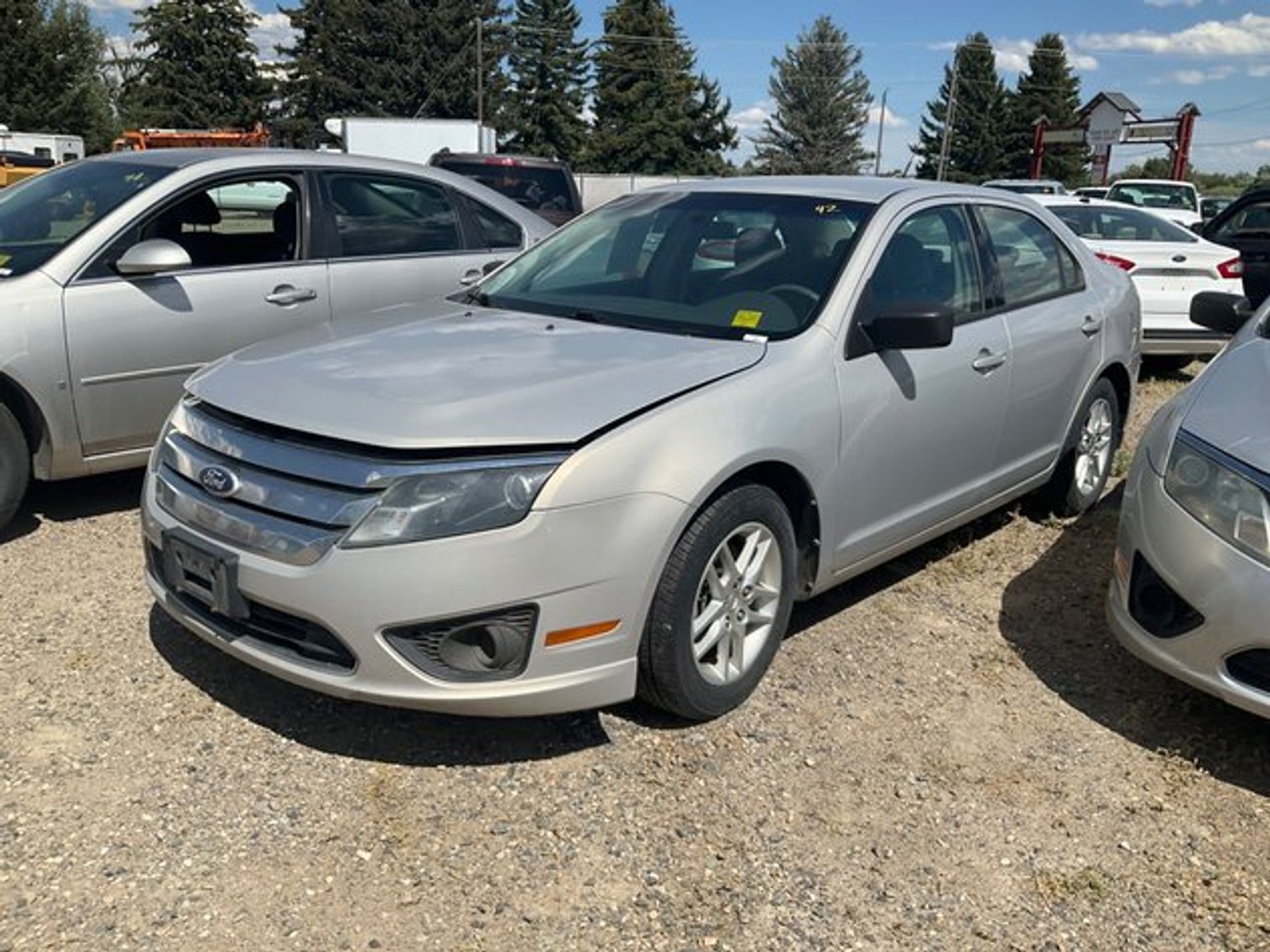 Image for 2025 State of Montana Surplus Property Auction