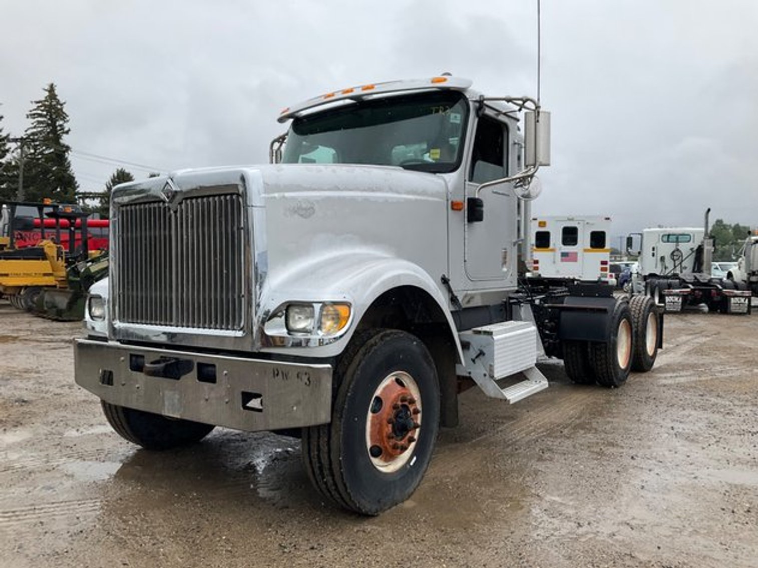 Image for 2025 State of Montana Surplus Property Auction