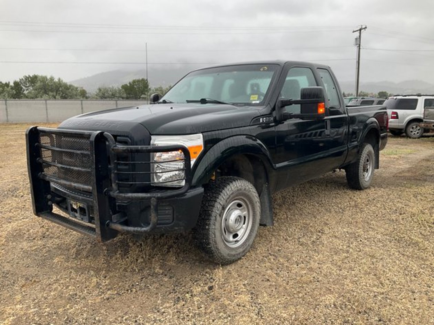 Image for 2025 State of Montana Surplus Property Auction