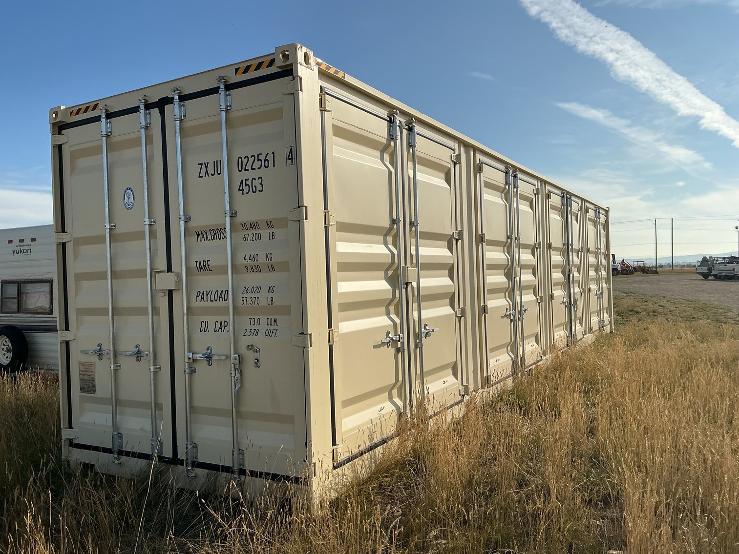 Image for Fall 2025 Equipment & Vehicle Auction