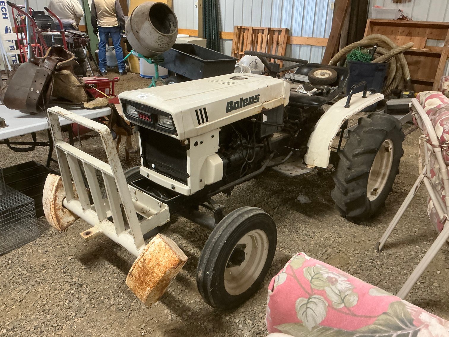 Image for Estate Auction