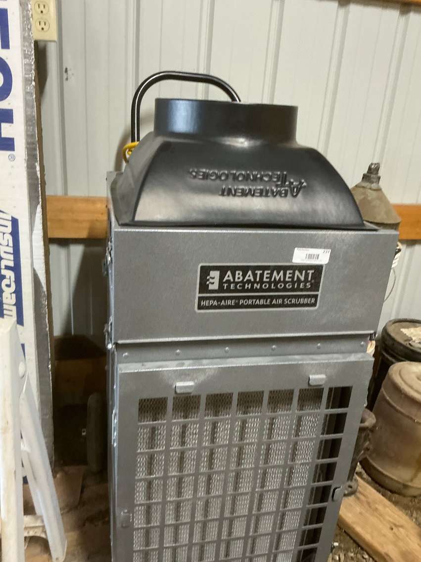 Image for Estate Auction