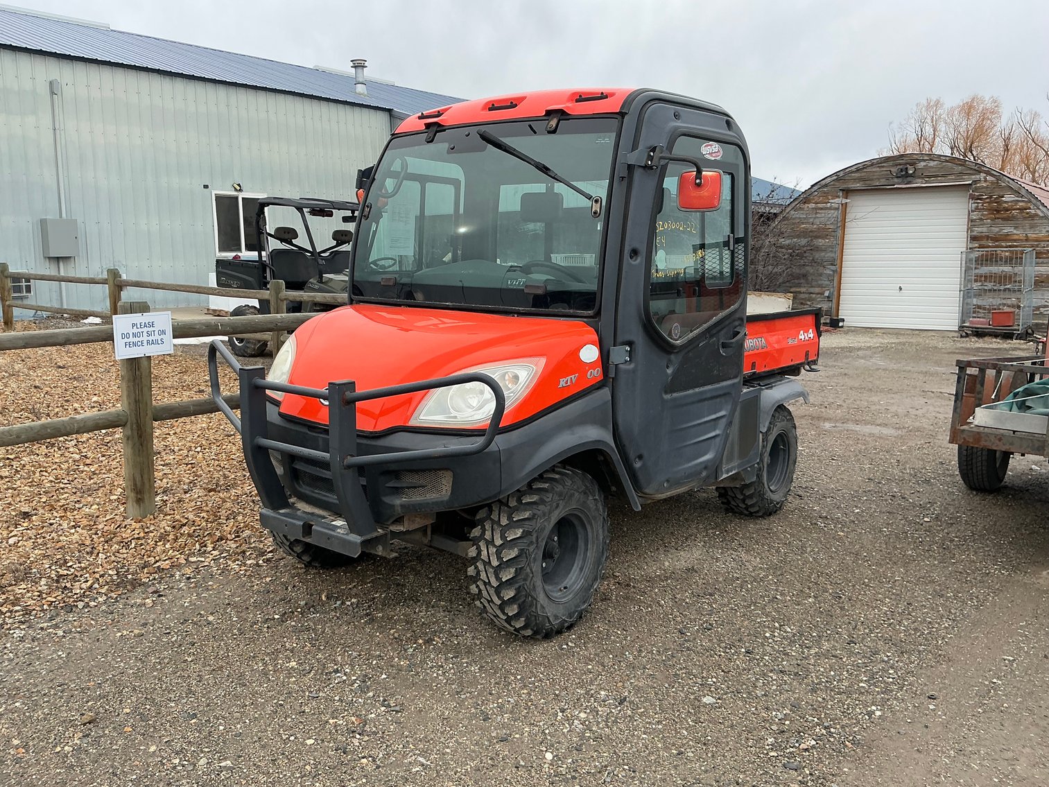 Image for Spring 2026 State of Montana Surplus Property Auction