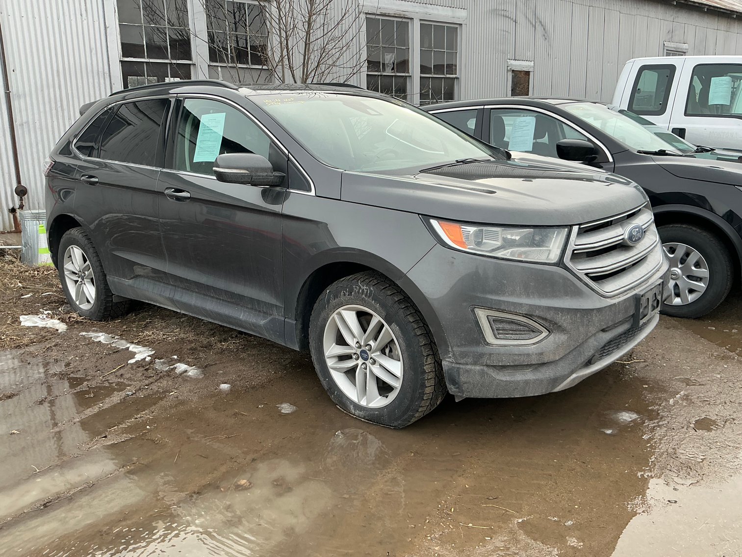 Image for Spring 2026 State of Montana Surplus Property Auction