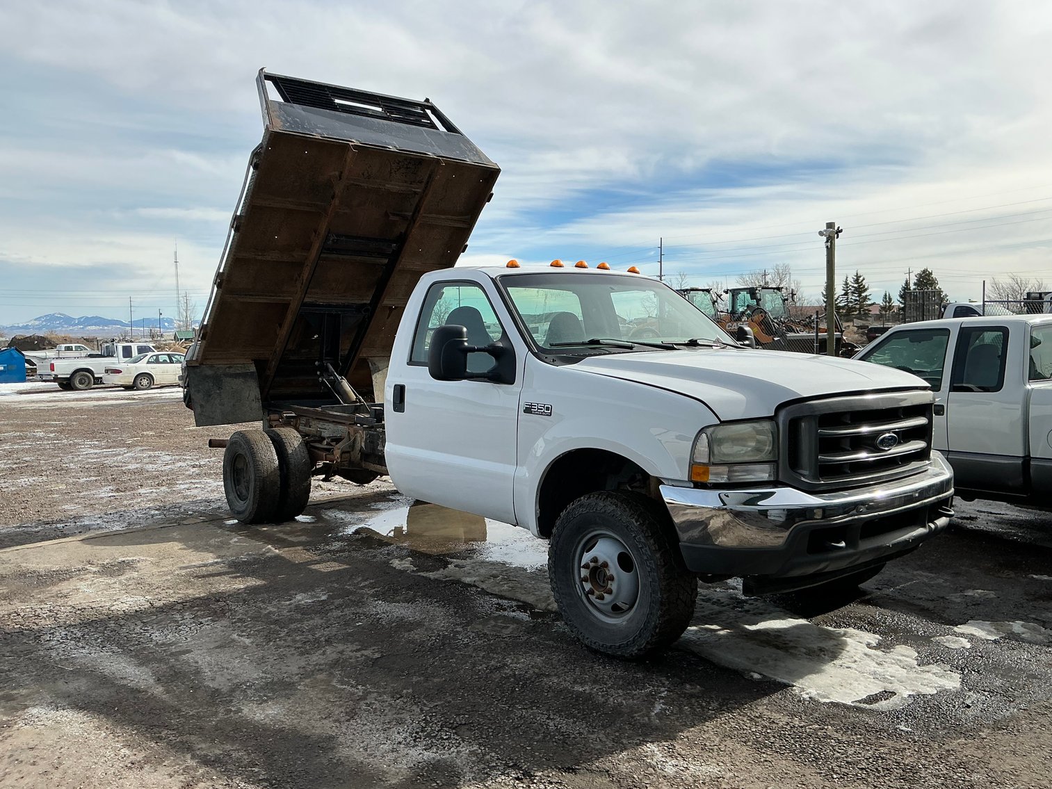 Image for Outdoor Solutions Downsizing Auction