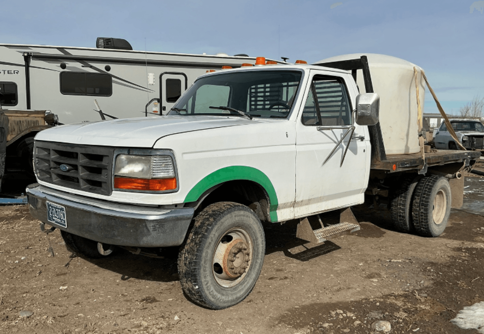 Image for Outdoor Solutions Downsizing Auction