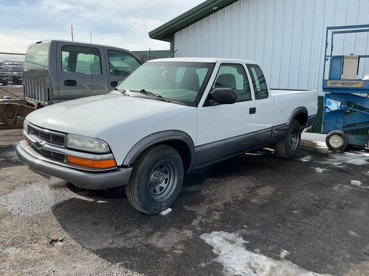Image for Outdoor Solutions Downsizing Auction