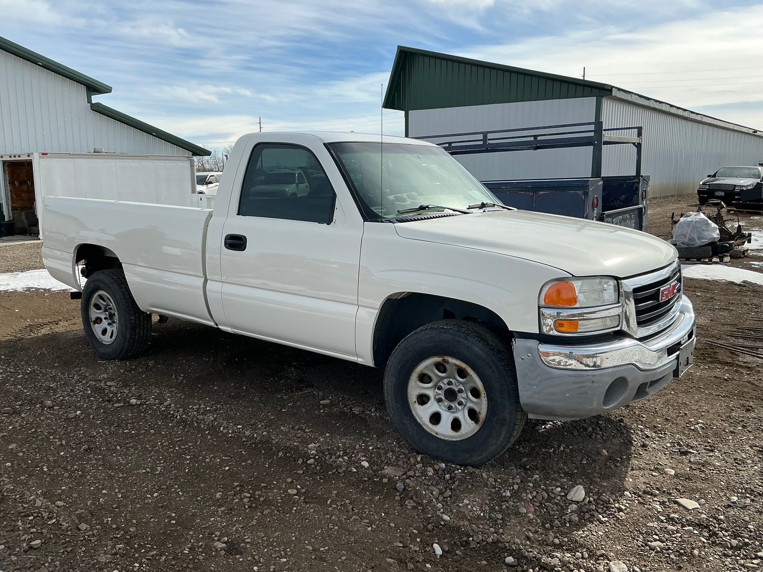 Image for Outdoor Solutions Downsizing Auction