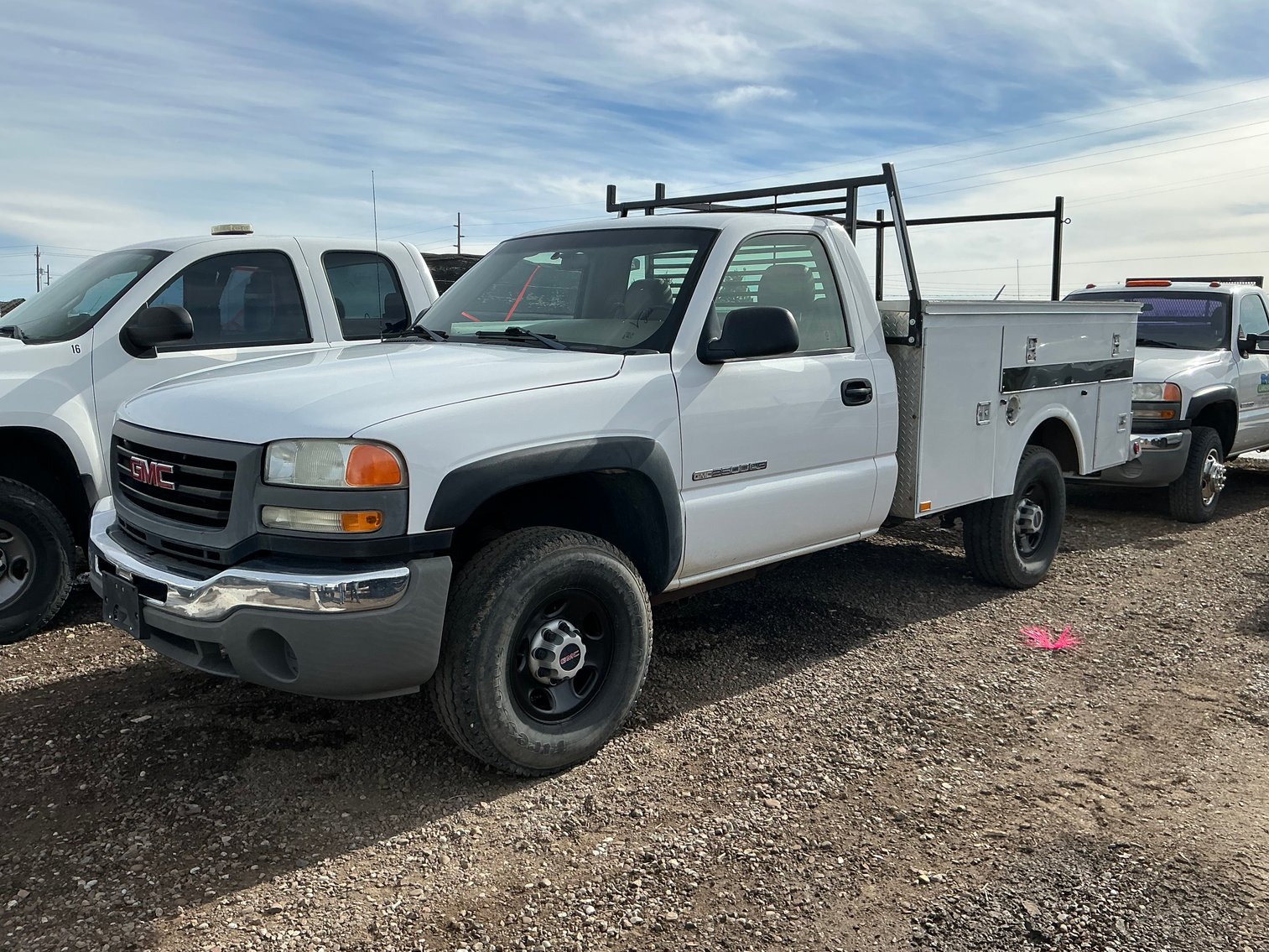 Image for Outdoor Solutions Downsizing Auction