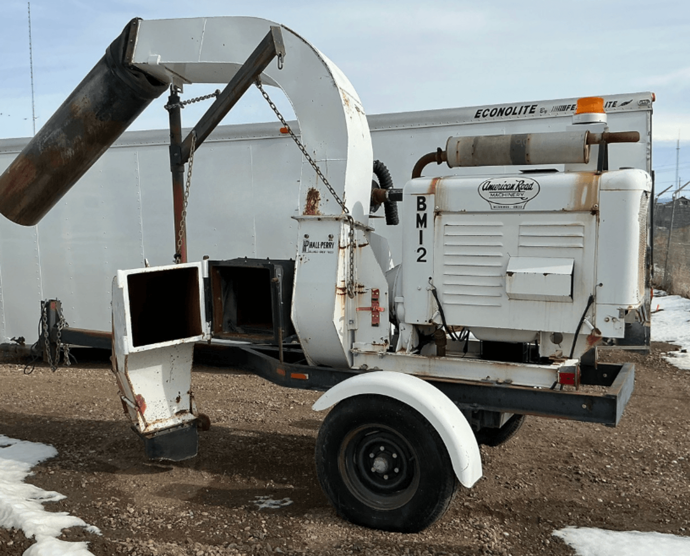 Image for Outdoor Solutions Downsizing Auction