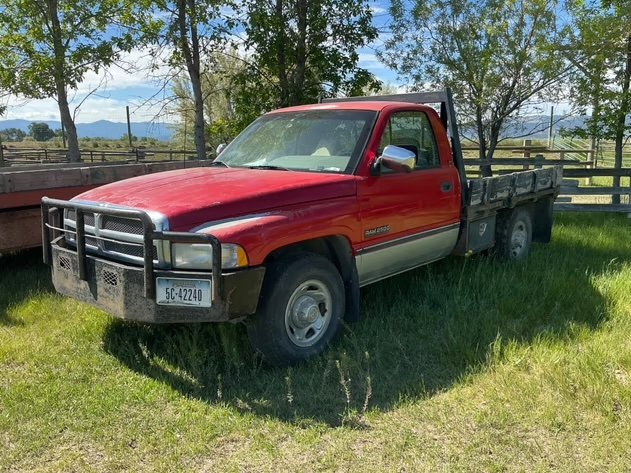 Dick Kelly Living Estate Auction