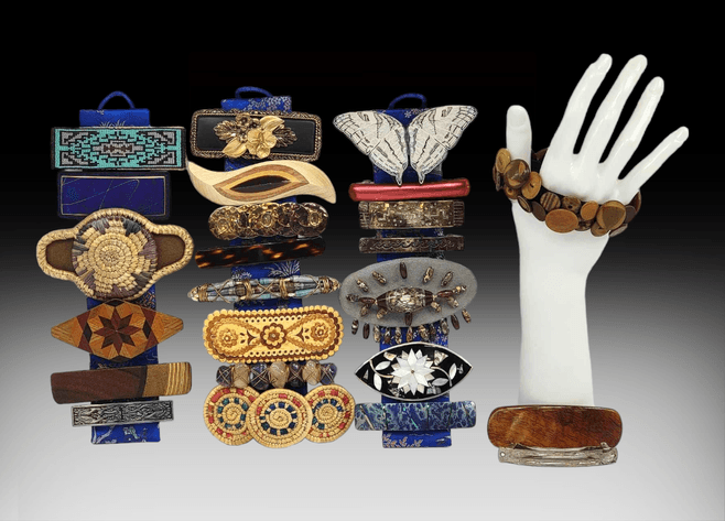 Image for January 2024 Fantastic Finds Auction