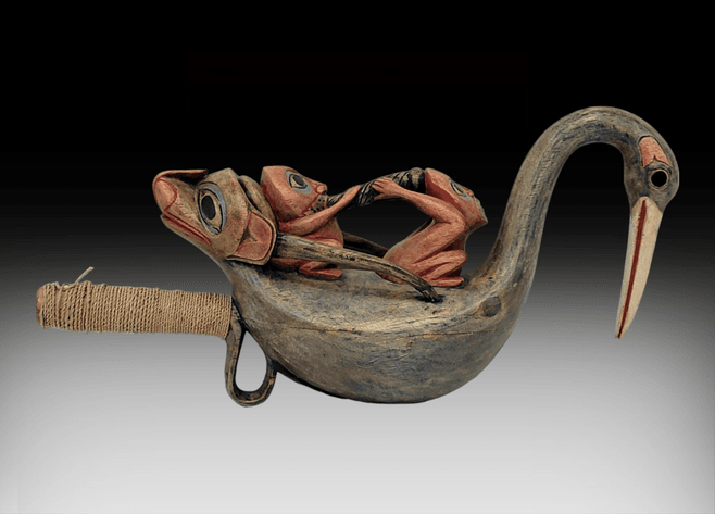 Image for January 2024 Whimsical Wonders Auction