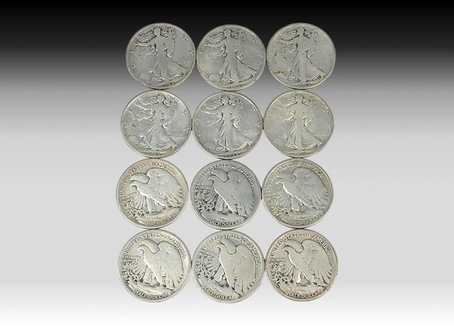 Image for March 2024 Curiosities Auction