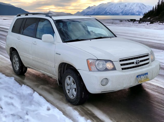 Image for April 2024 AKPM Donation Vehicles Auction