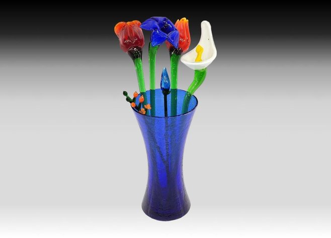 Image for April 2024 Treasure Trove Auction