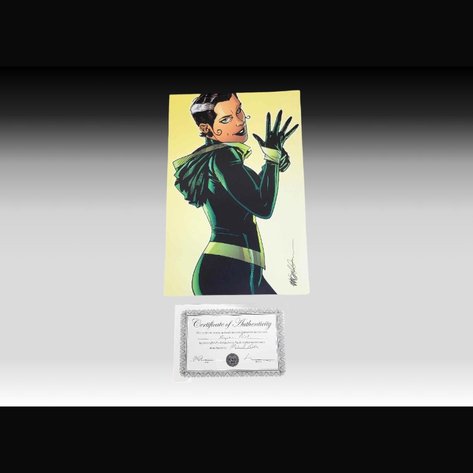Image for Aegis Comics Liquidation Auction