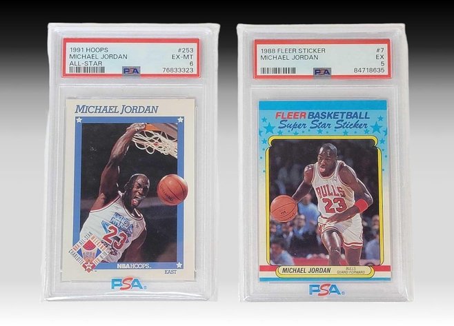Image for April 2024 Toys & Collectibles Auction