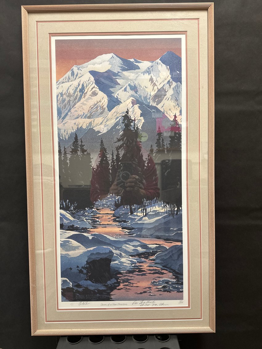 Image for Friends of ANCCS 2024 Benefit Auction