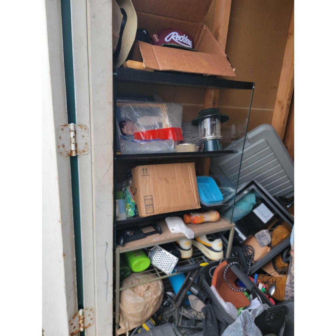 Image for April 2024 Arctic Storage Unit Auction at Midtown