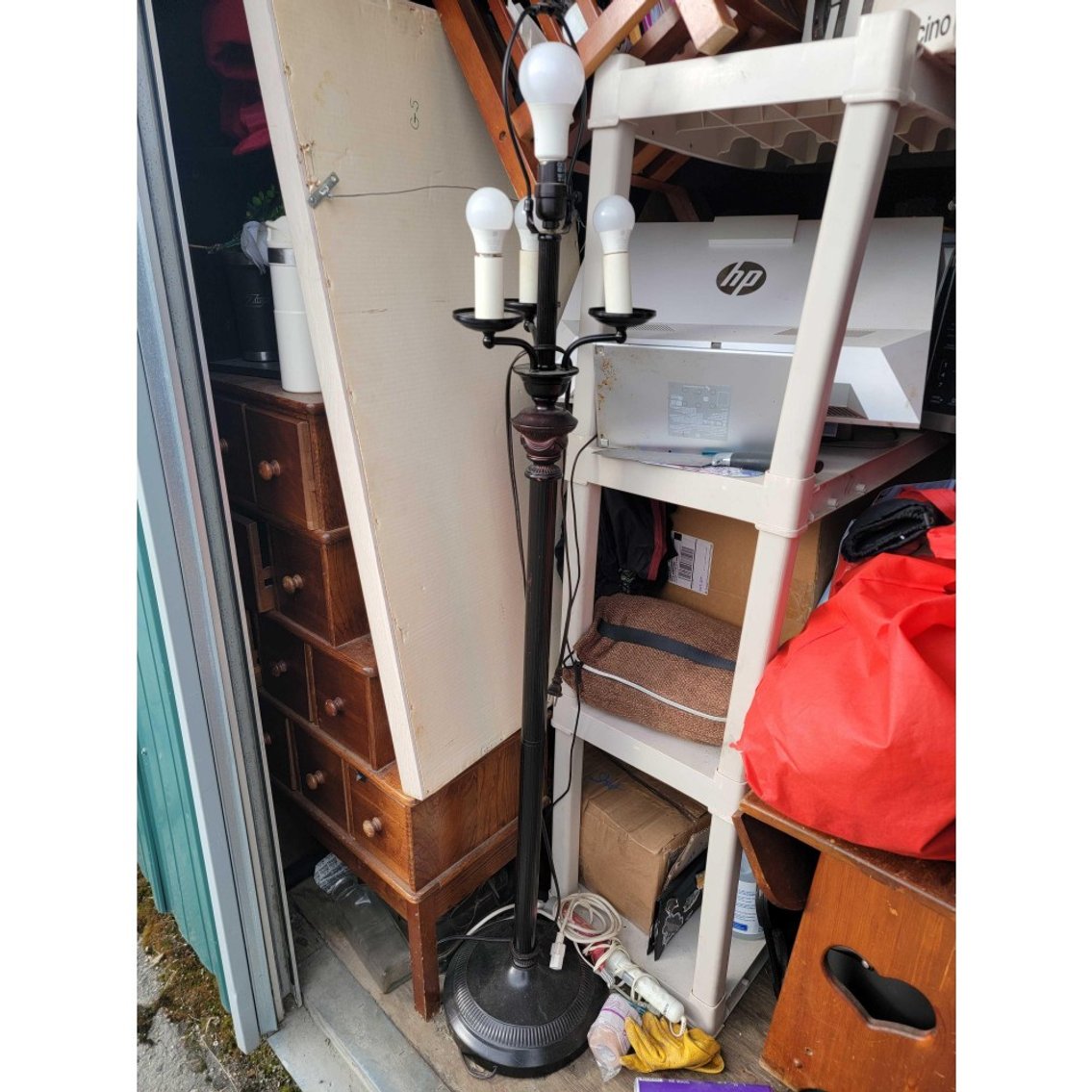Image for April 2024 Arctic Storage Unit Auction at Midtown
