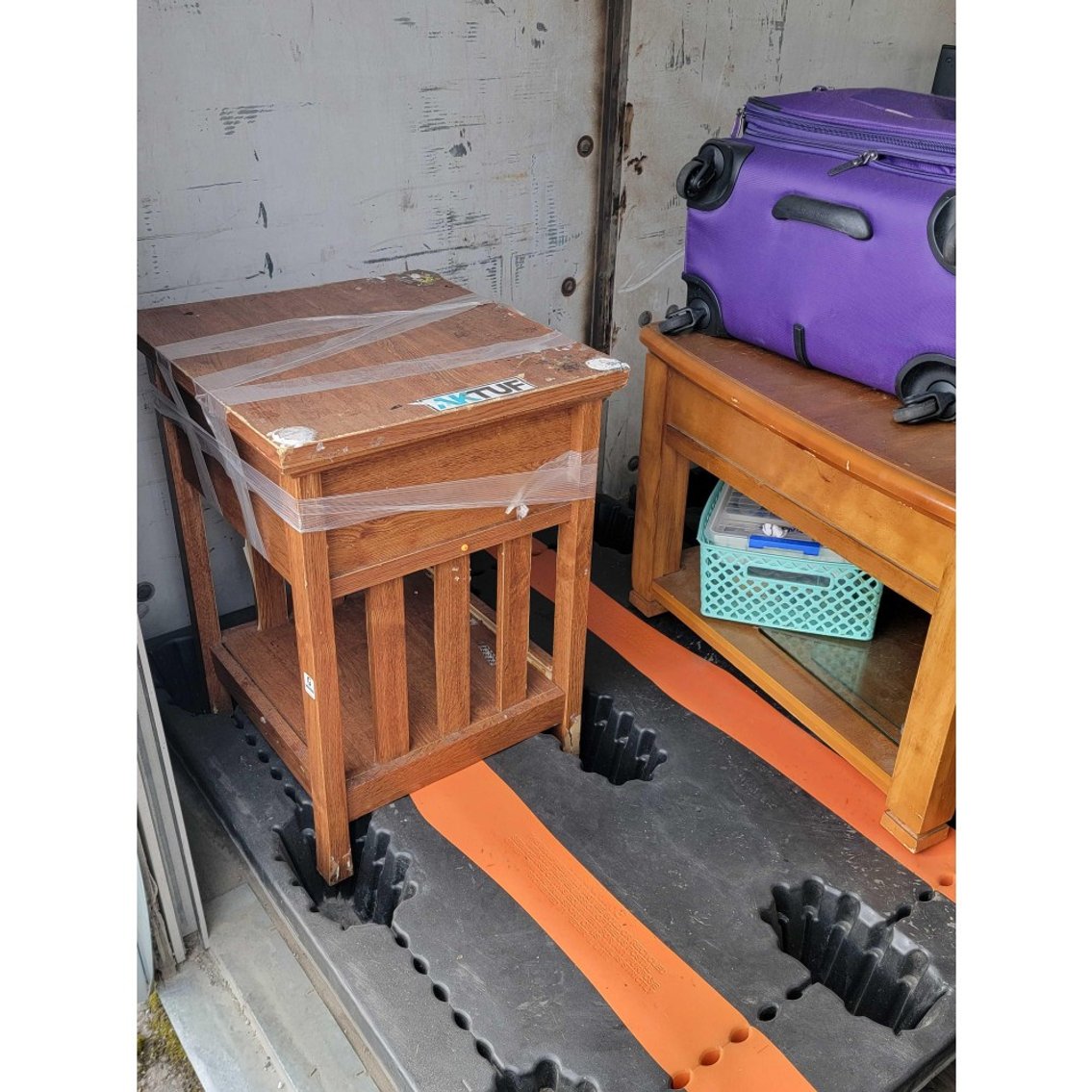 Image for April 2024 Arctic Storage Unit Auction at Midtown