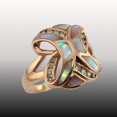 Image for Mother's Day 2024 Glamorous Gifts Auction