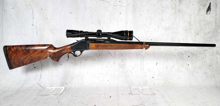 Image for May 2024 Firepower & Fortune Auction