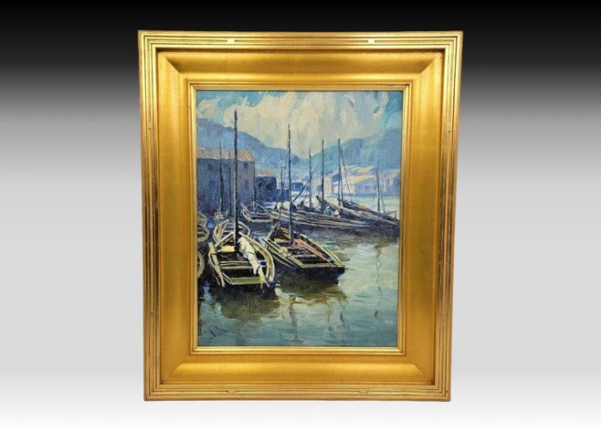 Image for June 2024 Premier Auction