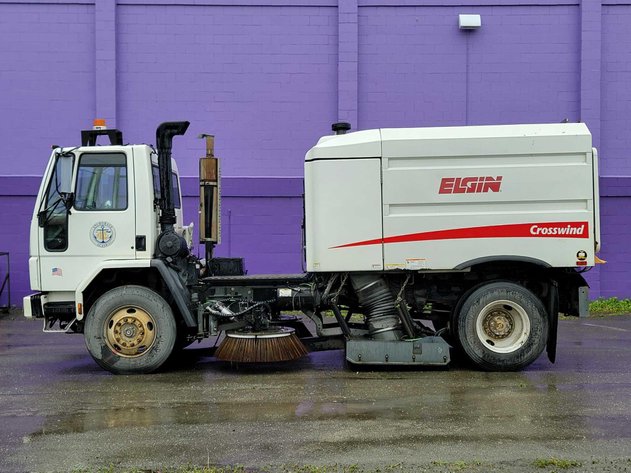 Image for August 2024 Equipment Auction