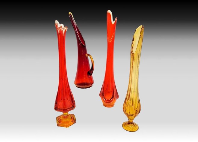 Image for August 2024 Furniture & Decor Auction