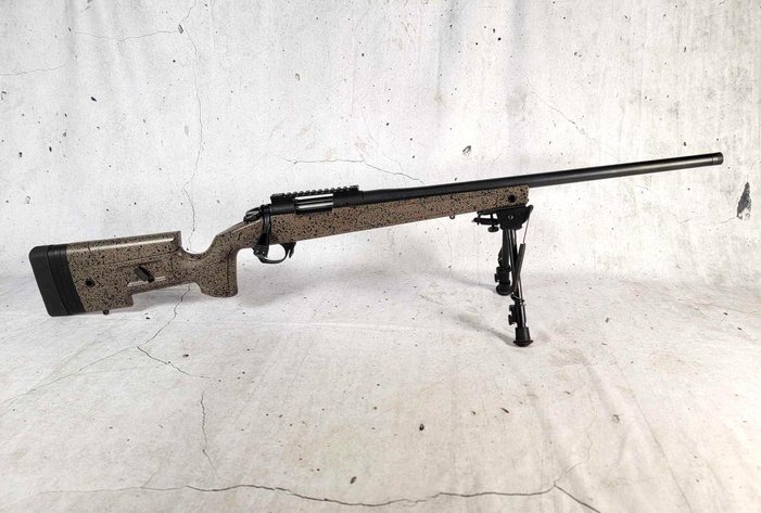Image for Fall 2024 Firepower Auction