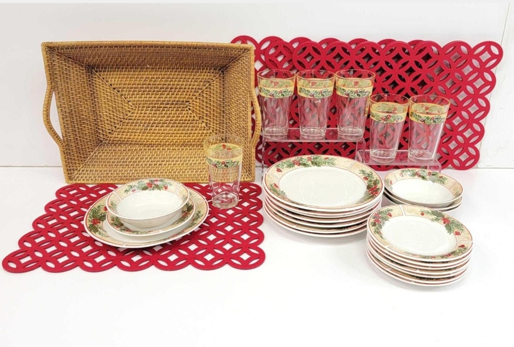 Image for Bartlett Community Forum Inaugural Gala