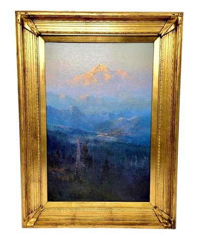 Image for September 2024 Premier Auction