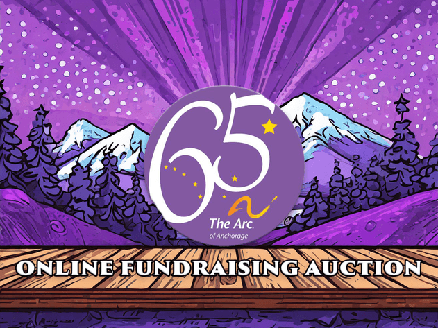 Image for The Arc of Anchorage's 2024 Fundraising Auction