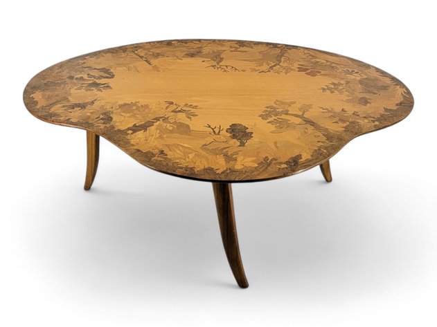 Image for September 2024 Furniture & Décor Auction