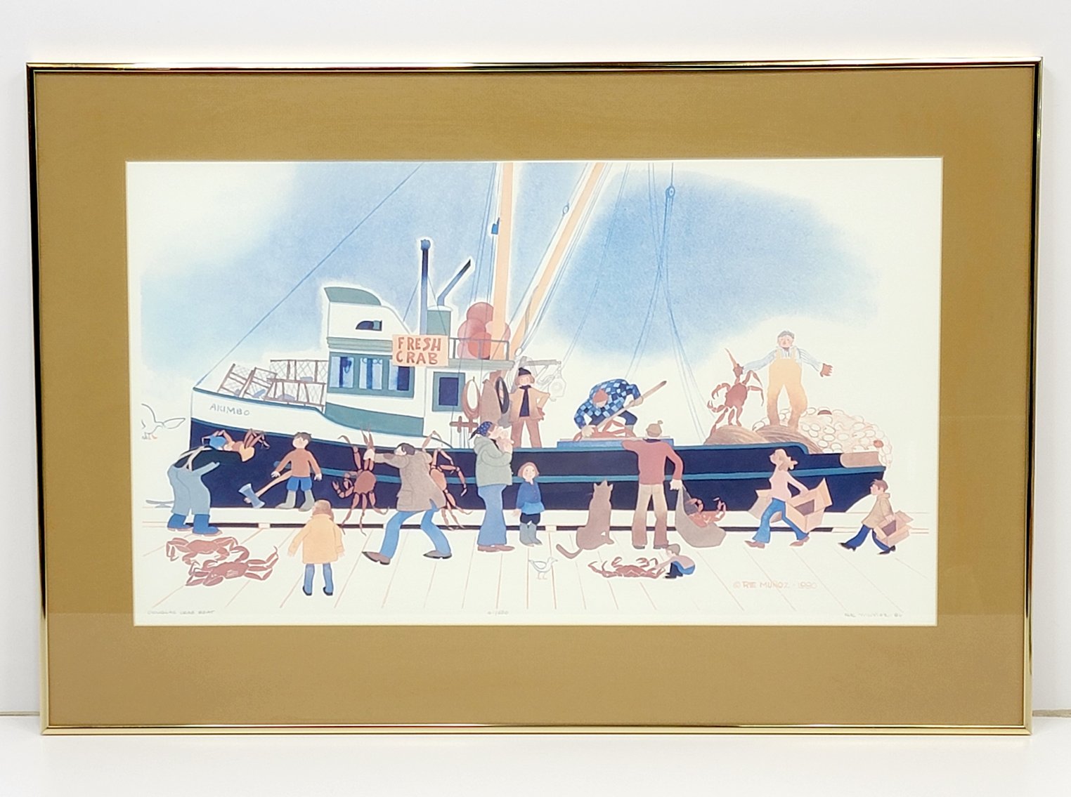 Image for 10 Chefs 2024 Fundraising Auction