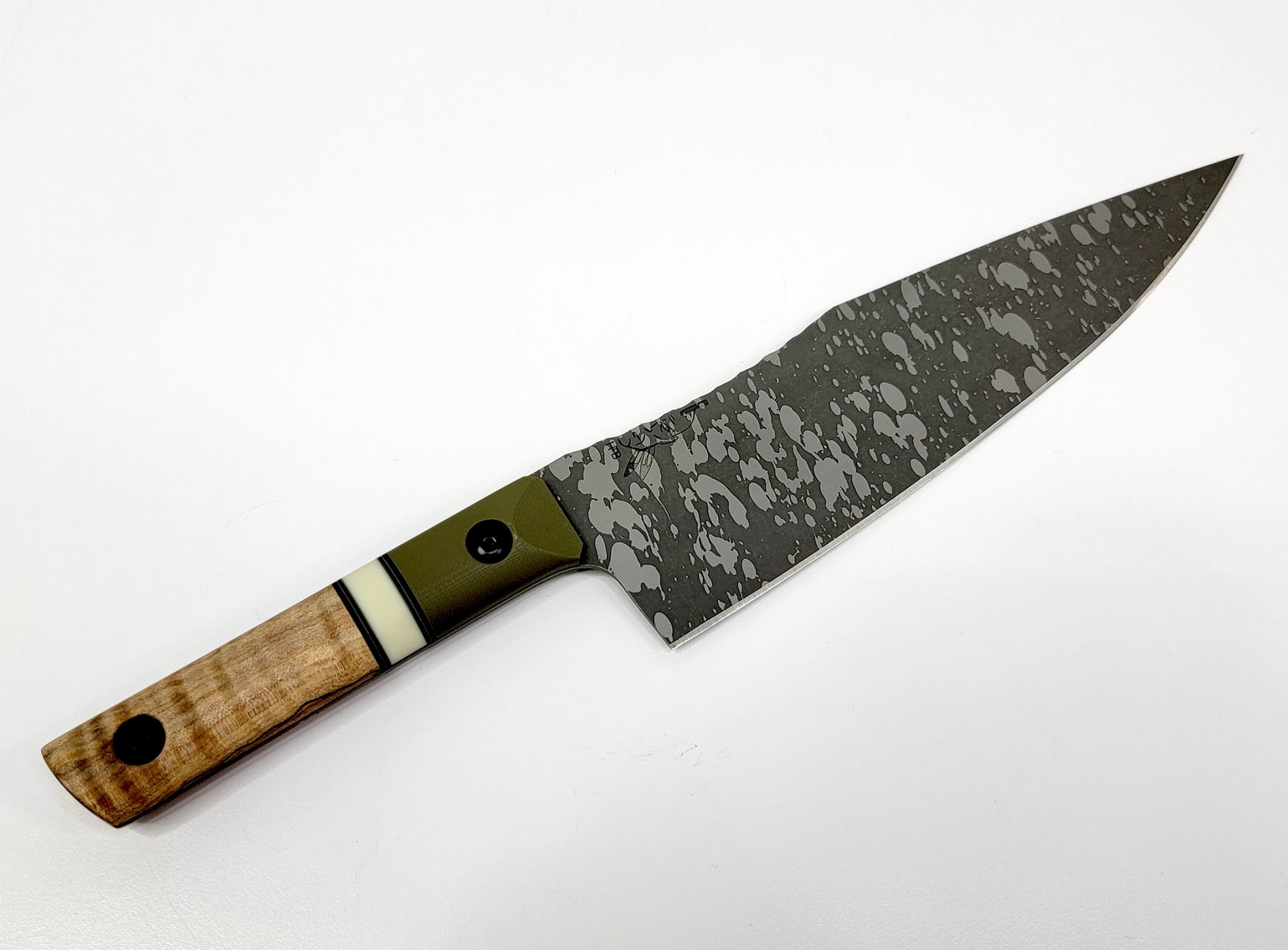 Image for 10 Chefs 2024 Fundraising Auction