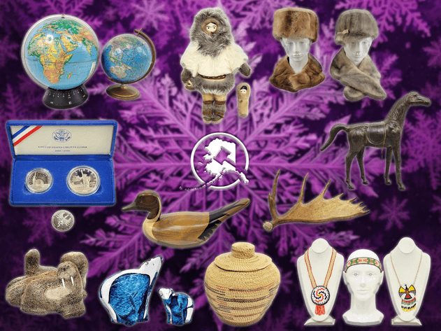 Image for October 2024 Discovery Auction