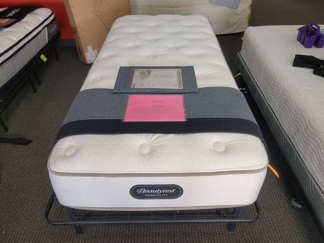 Image for Sleep Comfort by Nerlands Liquidation Auction