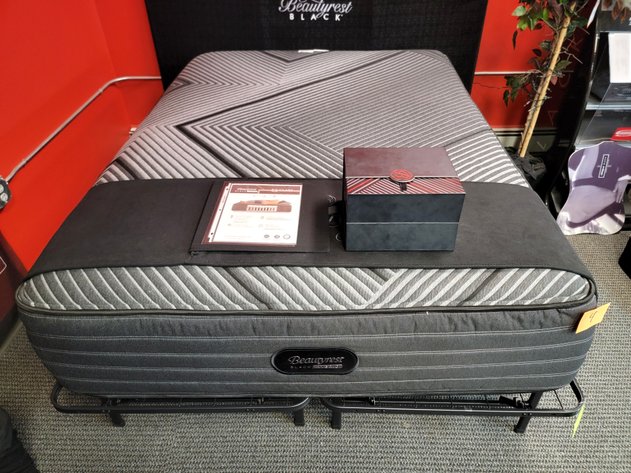 Image for Sleep Comfort by Nerlands Liquidation Auction