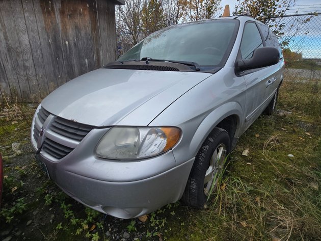 Image for October 2024 Fred's Towing and Impound Auction