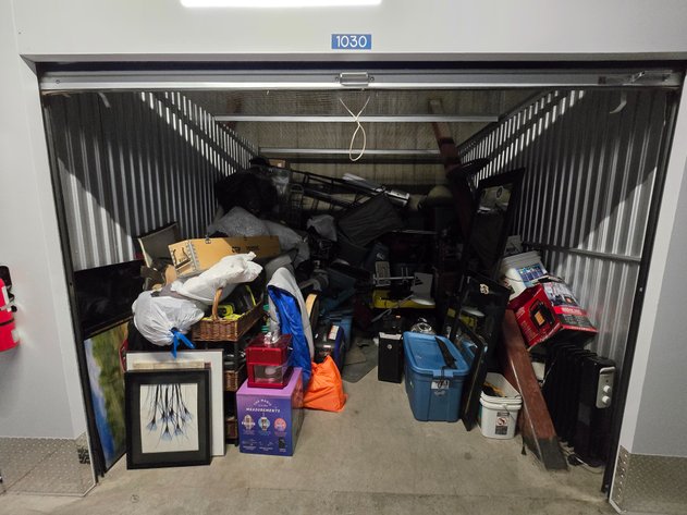 Image for November 2024 South Side Storage Auction