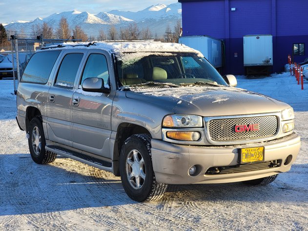 Image for December 2024 AKPM Donated Vehicles Auction