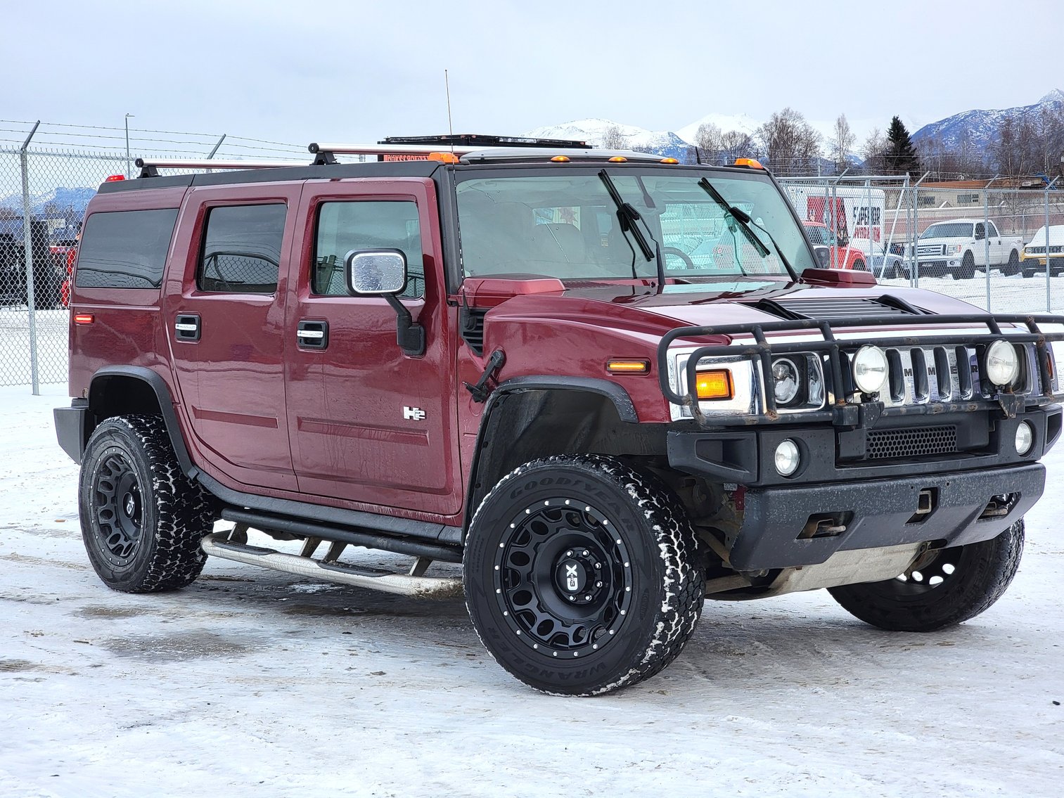 Image for January 2025 Consignment Vehicle Auction