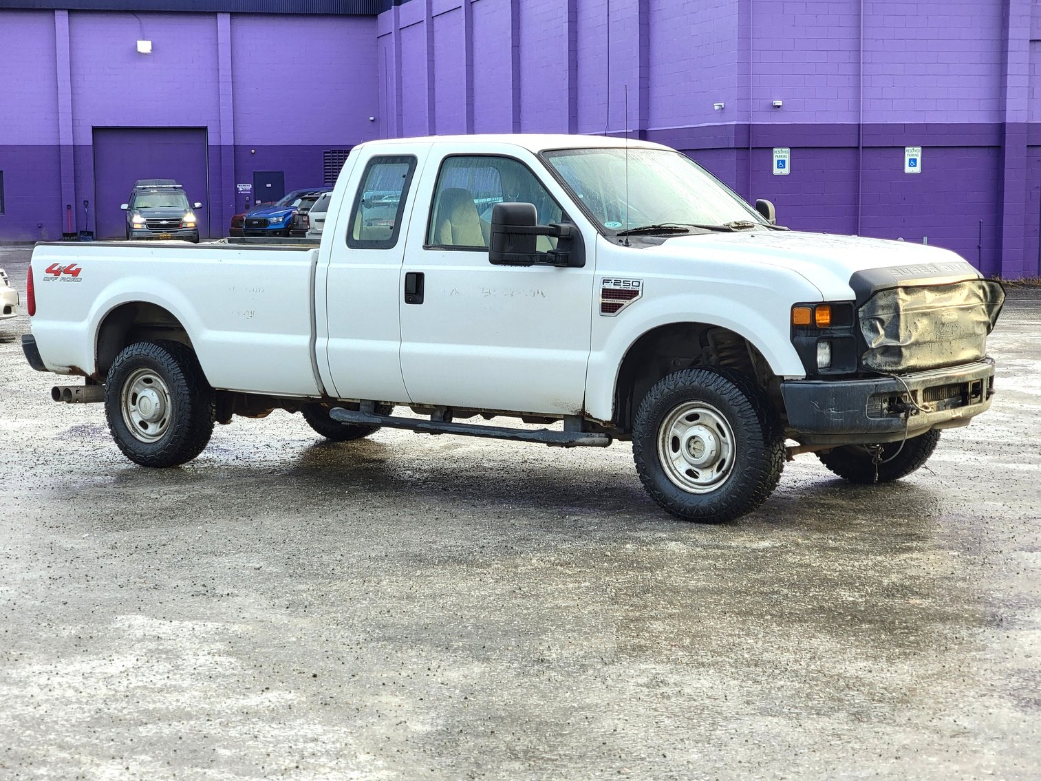 Image for January 2025 Consignment Vehicle Auction